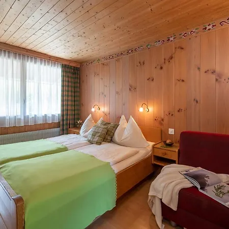 Salzano Basic Interlaken 2*
