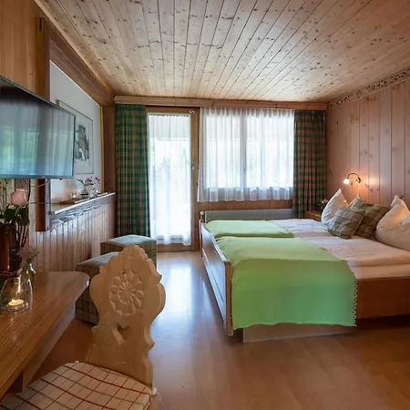 Salzano Basic Interlaken Hotel 2*