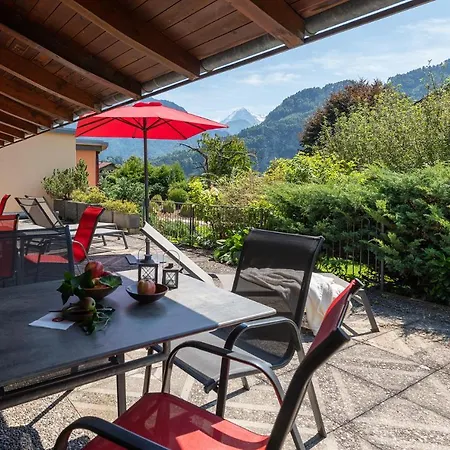 Salzano Basic Interlaken