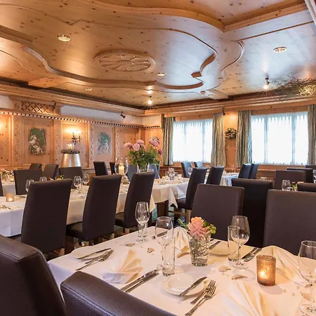 Hotel Salzano Basic Interlaken 2*