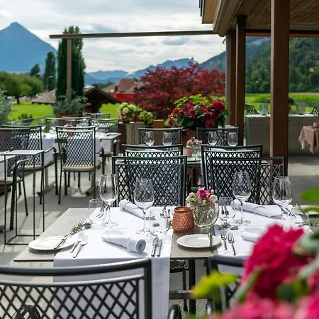 Salzano Basic Interlaken