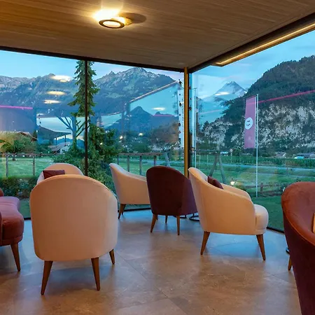 Salzano Basic Interlaken 2* Unterseen