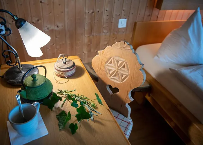 زايتسانو بيسك رومز إنترلاكن 2*