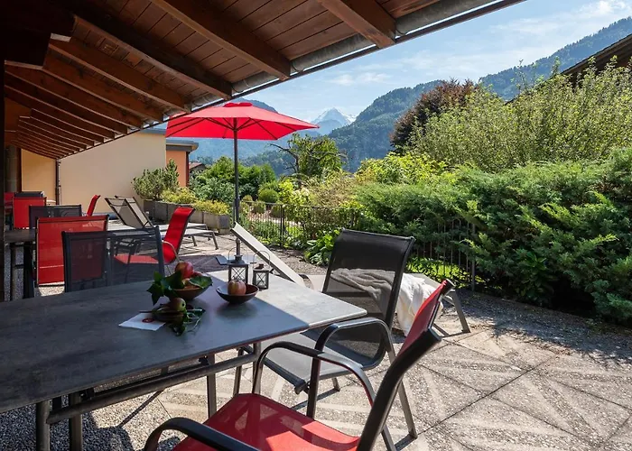 Salzano Basic Interlaken