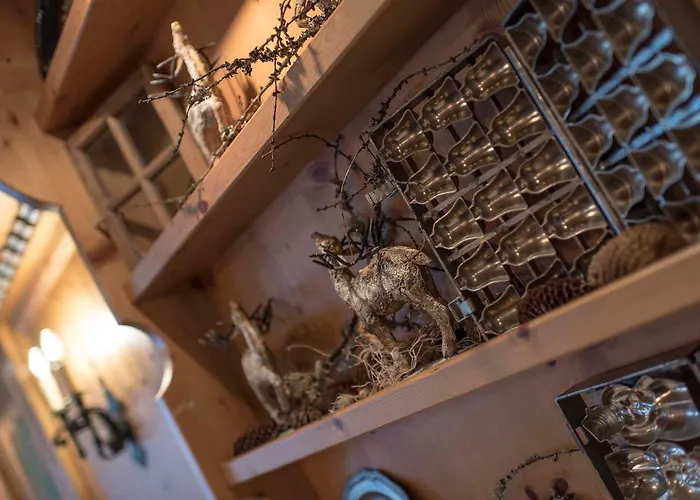 زايتسانو بيسك رومز إنترلاكن فندق 2*