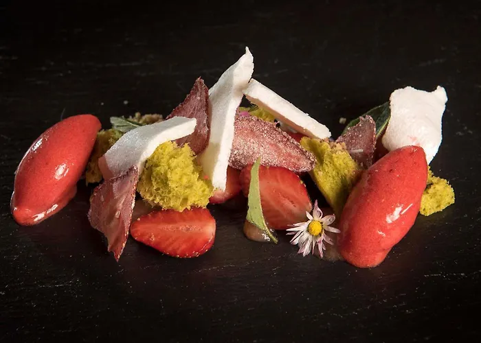 Salzano Basic Interlaken