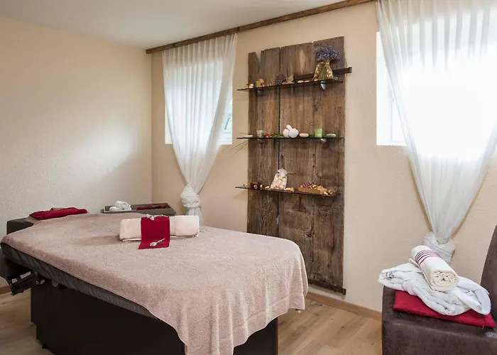 Salzano Basic Interlaken Hotel