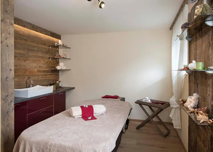 Salzano Basic Interlaken 2* Unterseen