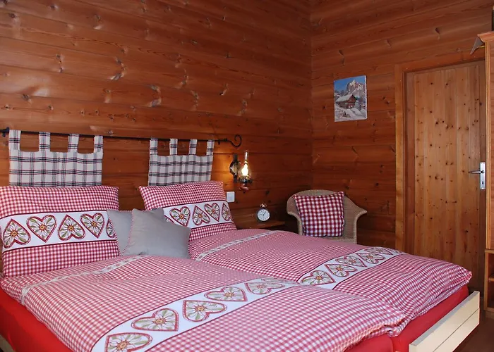 زايتسانو بيسك رومز إنترلاكن 2* Unterseen