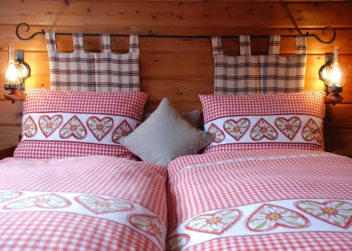 Hotel Salzano Basic Interlaken