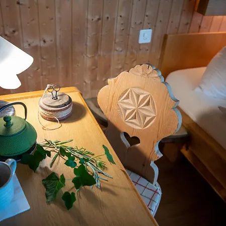 Salzano Basic Interlaken 2*