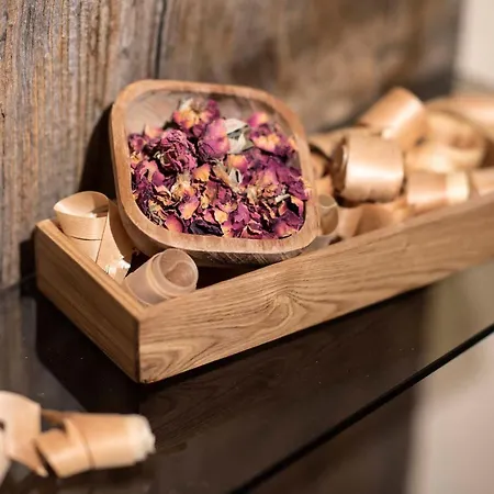 Salzano Basic Interlaken מלון Unterseen