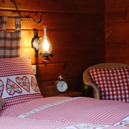 Salzano Basic Interlaken 2* Unterseen