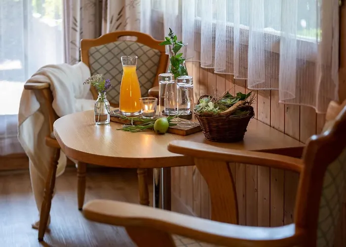 Salzano Basic Interlaken Unterseen