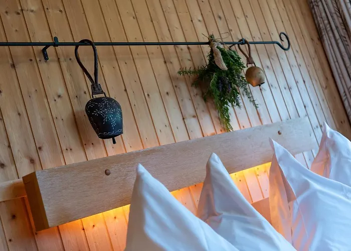 Hotel Salzano Basic Interlaken