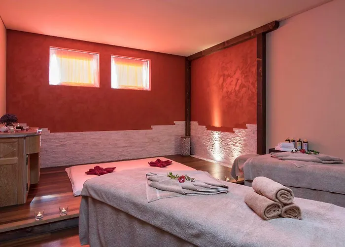 Hotel Salzano Basic Interlaken