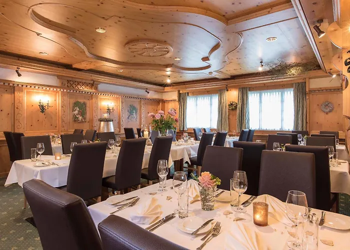 Hotel Salzano Basic Interlaken 2*