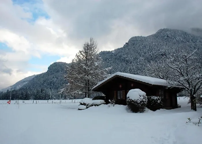 Salzano Basic Interlaken 2*