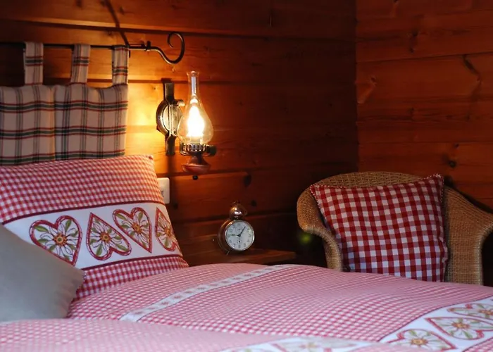 Salzano Basic Interlaken 2* Unterseen