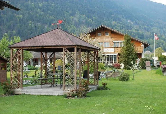 Salzano Basic Interlaken 2*