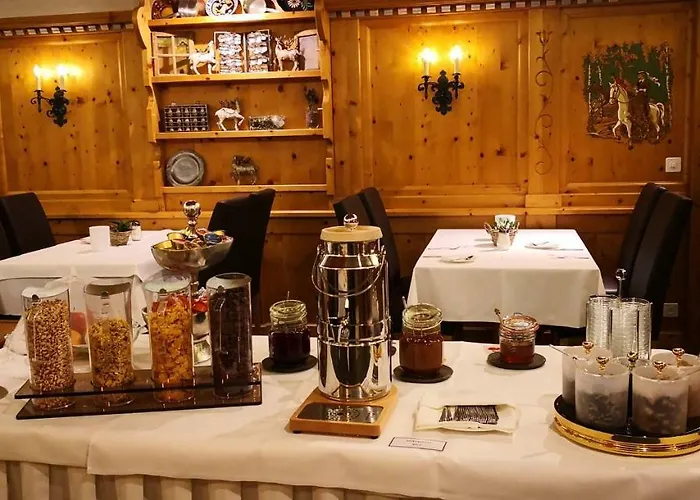 Salzano Basic Interlaken 2*