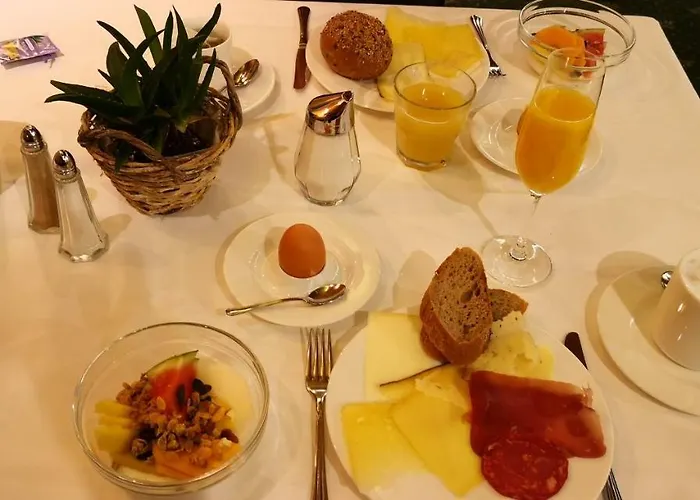 Salzano Basic Interlaken