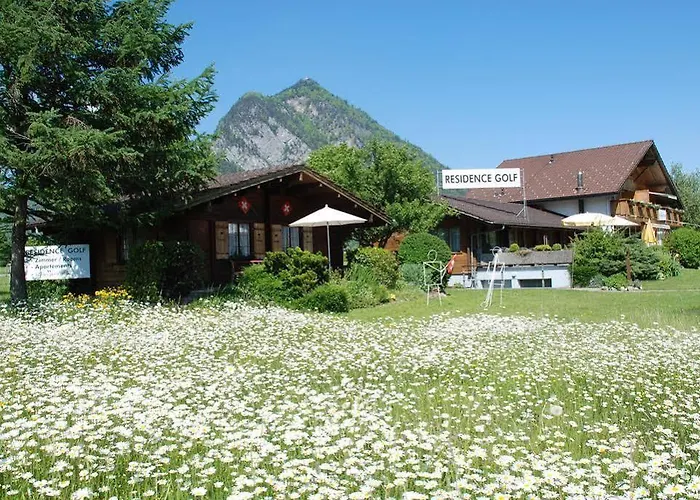 Salzano Basic Interlaken