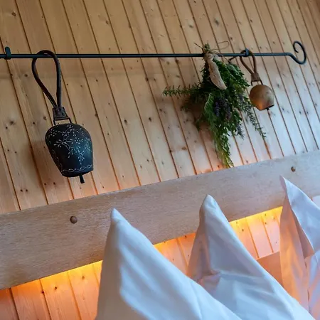 Hotell Salzano Basic Interlaken