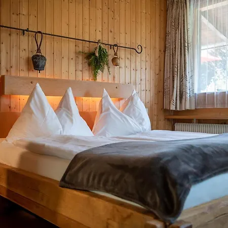 Salzano Basic Interlaken Hotell Unterseen