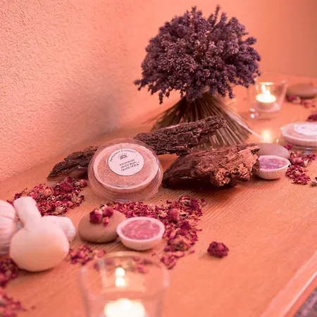 Salzano Basic Interlaken 2*