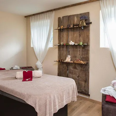 Salzano Basic Interlaken Otel