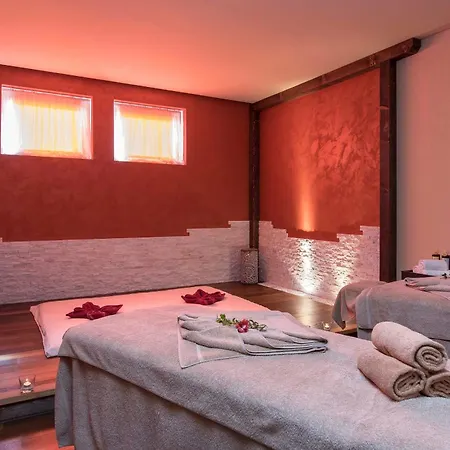 Hotell Salzano Basic Interlaken