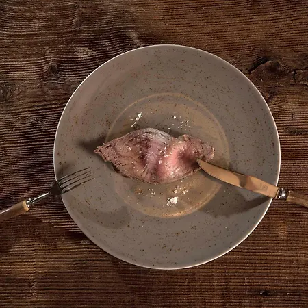 Otel Salzano Basic Interlaken Unterseen