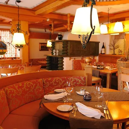Salzano Basic Interlaken Hotell 2*