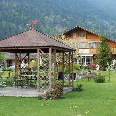 Salzano Basic Interlaken 2*