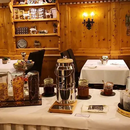 Salzano Basic Interlaken 2*