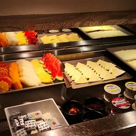 Salzano Basic Interlaken Otel 2*