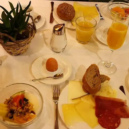 Salzano Basic Interlaken