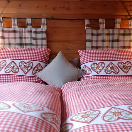 Hotell Salzano Basic Interlaken