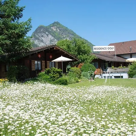 Salzano Basic Interlaken